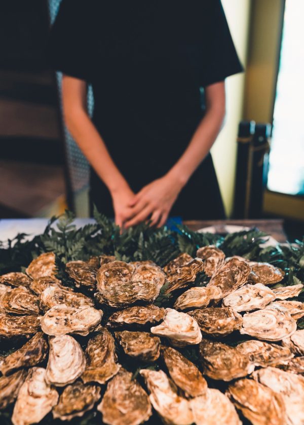 Photo mise en avant par le producteur local pour représenter son entreprise : Les Chats Gourmets Ltd.