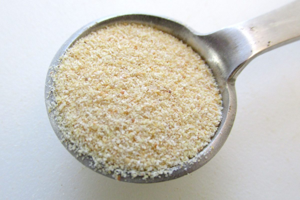 Photo représentant le produit : Ail en poudre