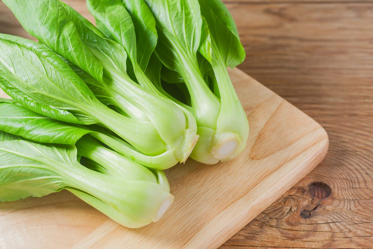 Photo représentant le produit : Chou chinois