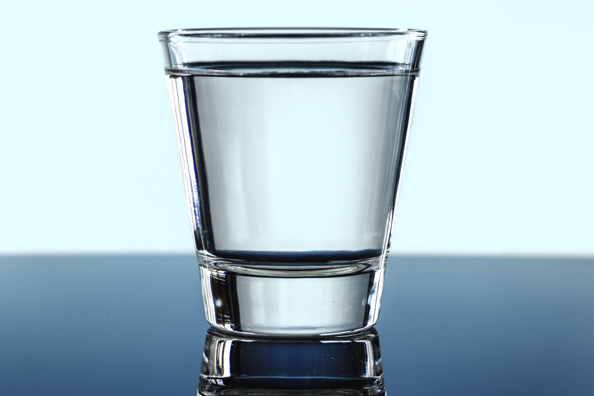 Photo représentant le produit : Eau