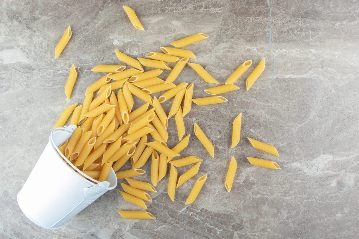 Photo représentant le produit : Penne