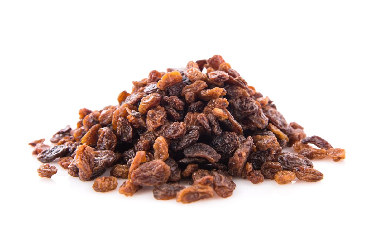 Photo représentant le produit : Sultana Raisins
