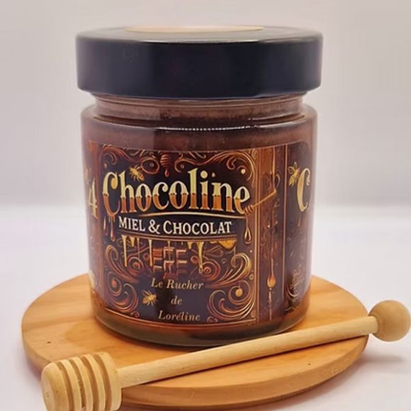 Chocoline (Miel & Chocolat)