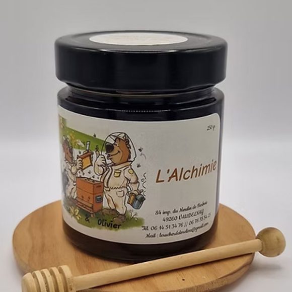 L'Alchimie