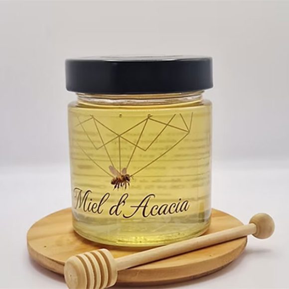 Miel d'Acacia