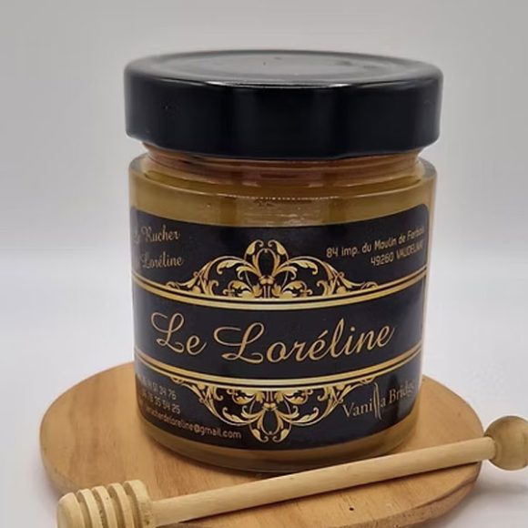 Le Loréline